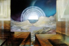 Threshold-Toward-Life
